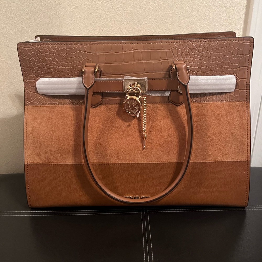 Michael Kors large handbag